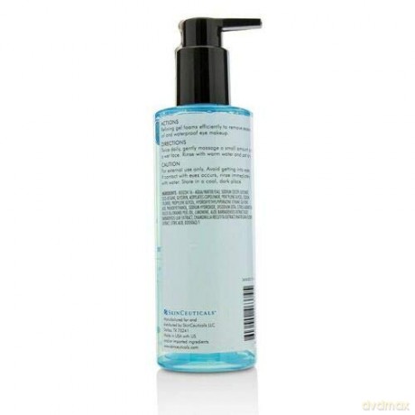 SkinCeuticals Cleansing Gel (Simply Clean Gel) 195 ml