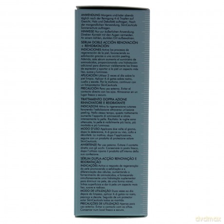 SkinCeuticals Exfoliating and regenerating facial serum Retexturing Activator (Bi-Functional Resurfacing and Replenishing Serum) 30 ml