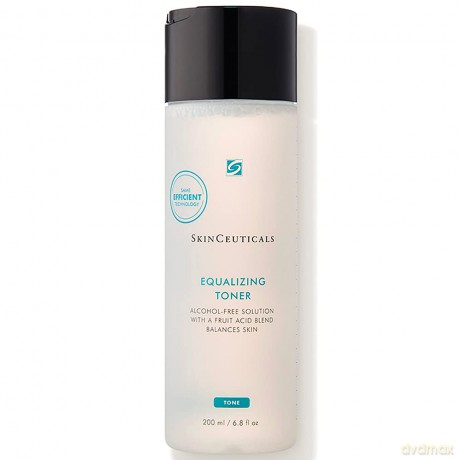 SkinCeuticals Exfoliating facial toner (Equalizing Toner) 200 ml