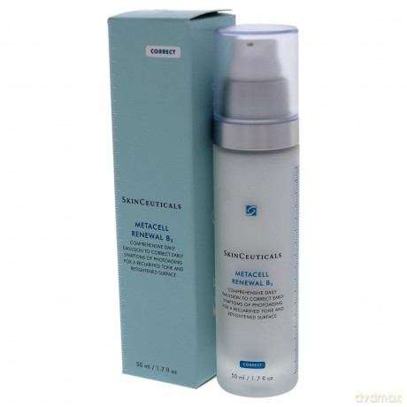 SkinCeuticals Metacell Renewal B3 Daily Emulsion 50 ml