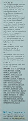 SkinCeuticals Metacell Renewal B3 Daily Emulsion 50 ml