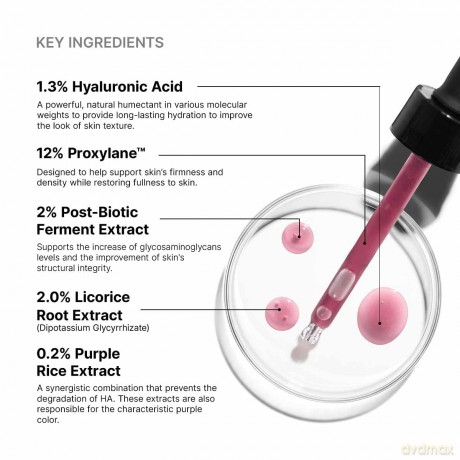 SkinCeuticals Multi-purpose corrective serum HA Intensifier Multi-Glycan (Volumizing Serum) 30 ml