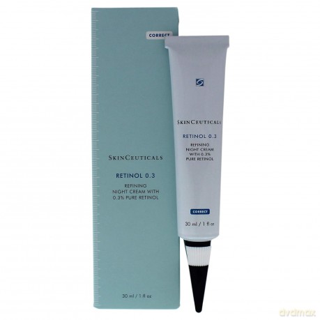 SkinCeuticals Night cream with retinol Retinol 0.3 (Refining Night Cream) 30 ml