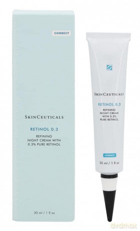 SkinCeuticals Night cream with retinol Retinol 0.3 (Refining Night Cream) 30 ml