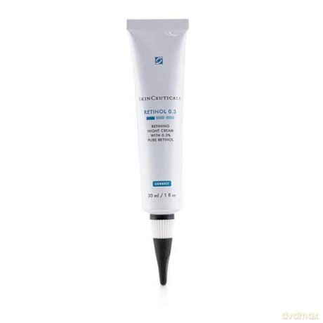 SkinCeuticals Night cream with retinol Retinol 0.3 (Refining Night Cream) 30 ml