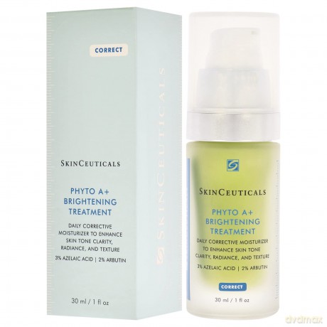 SkinCeuticals Phyto A+ Brightening Moisturizing Cream (Brightening Treatment) 30 ml