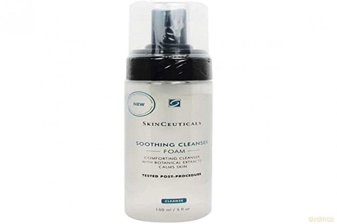 SkinCeuticals Soothing Cleanser (Foam) for sensitive skin 150 ml