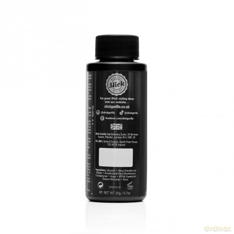 SLICK GORILLA Hair Styling Powder 20 g