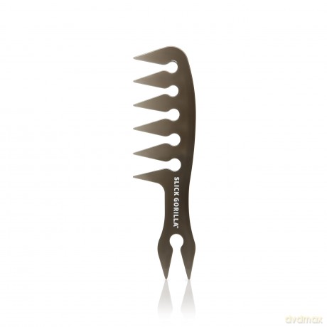 SLICK GORILLA Texture Comb