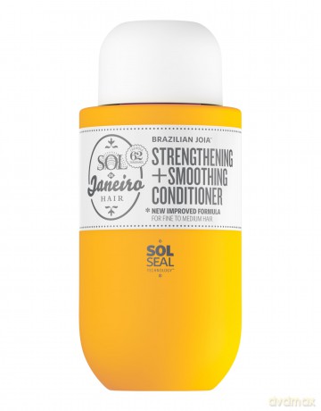 Sol de Janeiro Brazilian Joia Strengthening + Smoothing Conditioner 90 ml