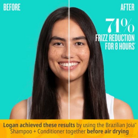 Sol de Janeiro Brazilian Joia Strengthening + Smoothing Conditioner 90 ml
