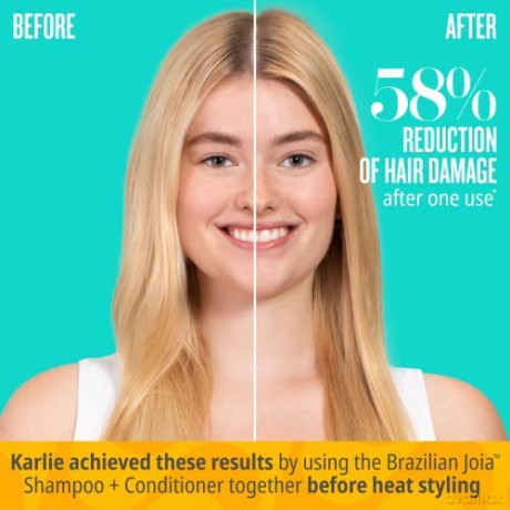 Sol de Janeiro Brazilian Joia Strengthening + Smoothing Conditioner 90 ml