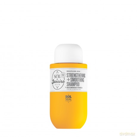 Sol de Janeiro Brazilian Joia Strengthening + Smoothing Shampoo - Volume: 90 ml