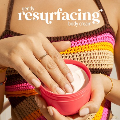 Sol de Janeiro Brightening body cream Bom Dia (Bright Body Cream) - Volume: 75 ml