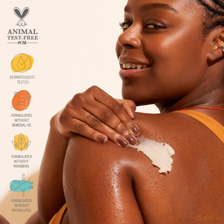 Sol de Janeiro Bum Bum Body Scrub - Volume: 220 g
