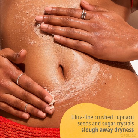 Sol de Janeiro Bum Bum Body Scrub - Volume: 220 g