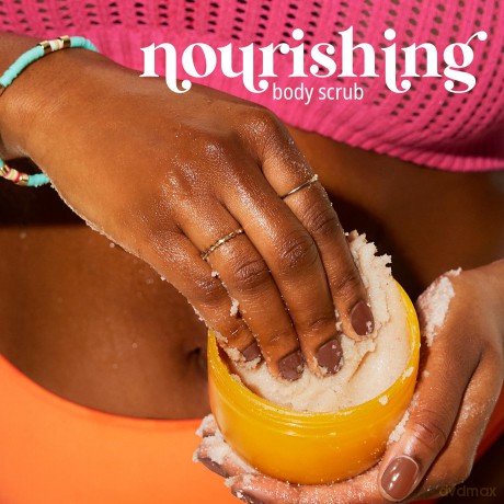 Sol de Janeiro Bum Bum Body Scrub - Volume: 220 g