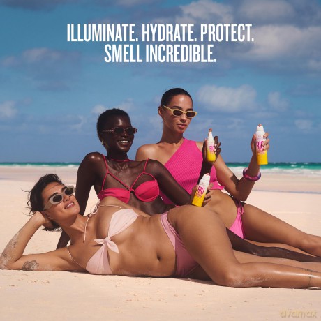Sol de Janeiro Cooling Sunscreen Body Spray SPF 50 Rio Radiance (Body Spray) 200 ml