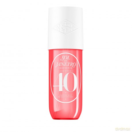 Sol de Janeiro Perfumed body and hair spray Brazilian Crush Cheirosa 40 (Hair and Body Fragrance Mist) - Volume: 240 ml