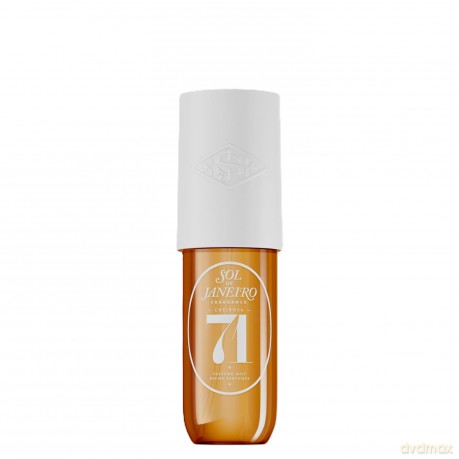 Sol de Janeiro Perfumed body and hair spray Cheirosa 71 (Perfume Mist) - Volume: 90 ml