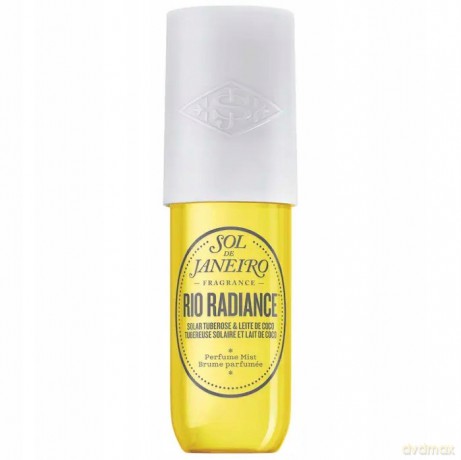 Sol de Janeiro Rio Radiance Hair and Body Fragrance Mist - Volume: 90 ml