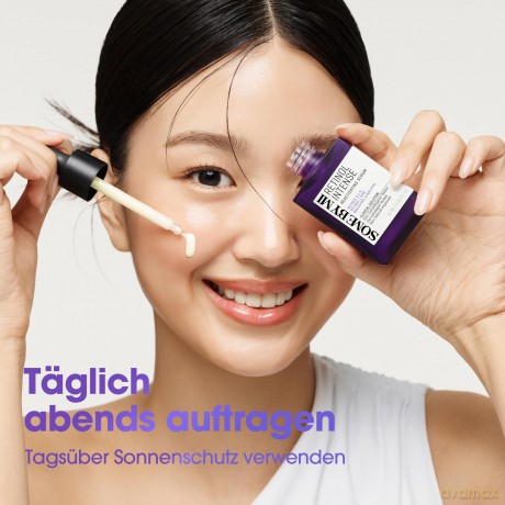 Some By Mi Anti-aging retinol serum Retinol Intense (Reactivating Serum) - Volume: 50 ml