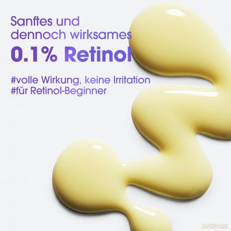 Some By Mi Anti-aging retinol serum Retinol Intense (Reactivating Serum) - Volume: 50 ml