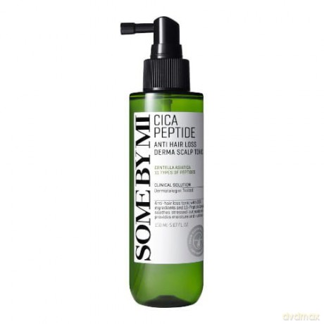 Tonik do włosów Some By Mi Cica Peptide Anti Hair Loss Derma Scalp Tonic Leave-in Tonic 150 ml
