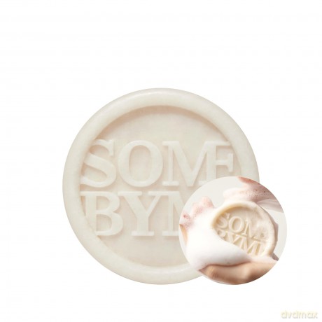Some By Mi Lactosoy Low PH Morning Cleansing Bar 90 g