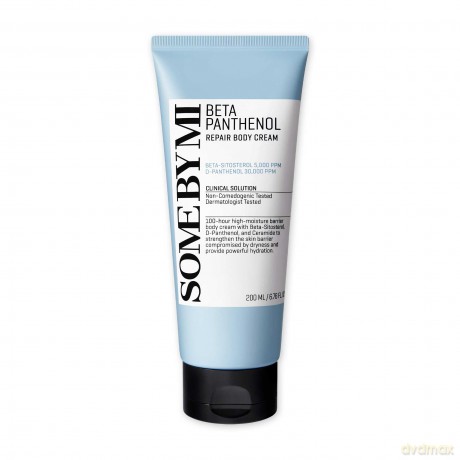 Some By Mi Protective body cream Beta Panthenol (Repair Body Cream) 200 ml