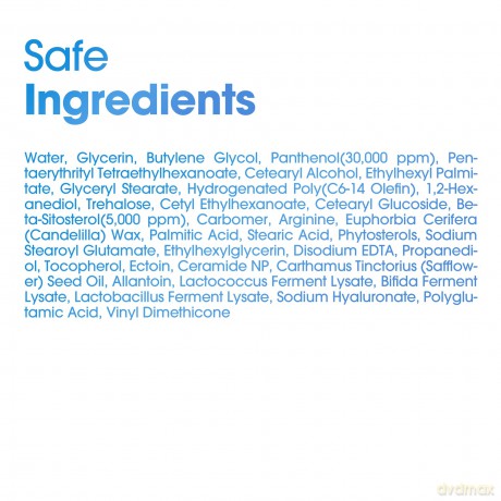 Some By Mi Protective body cream Beta Panthenol (Repair Body Cream) 200 ml