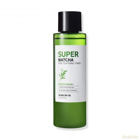 Some By Mi Skin tonic Super Matcha Pore (Tightening Toner) 150 ml