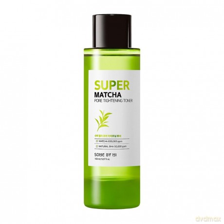 Some By Mi Skin tonic Super Matcha Pore (Tightening Toner) 150 ml