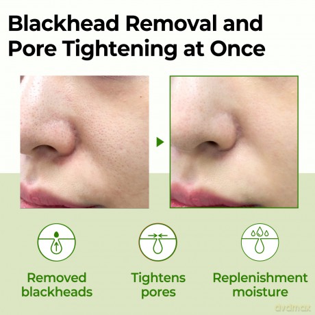 Some By Mi Skin tonic Super Matcha Pore (Tightening Toner) 150 ml