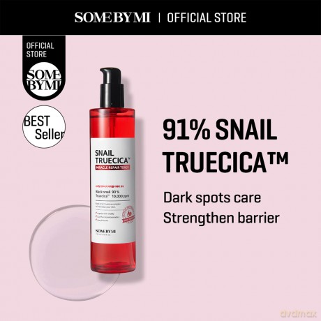 Some By Mi Snail Truecica Miracle Repair Toner 150 ml