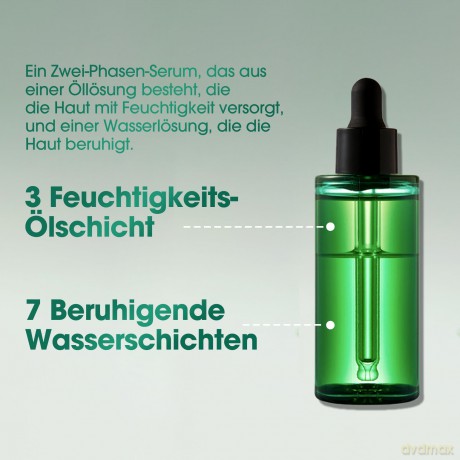 Some By Mi Soothing and exfoliating skin serum AHA BHA PHA 30 Days (Miracle Serum) 50 ml