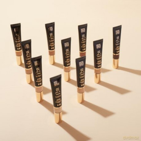 SOSU Cosmetics Liquid make-up CC Me In (Foundation) 32 ml - Shade: 03