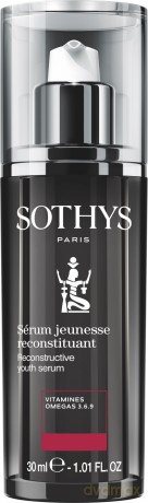 SOTHYS Paris (Reconstructive Youth Serum) - Volume: 30 ml