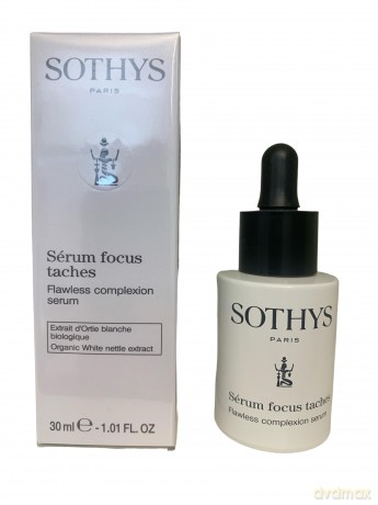 SOTHYS Paris Brightening serum (Flawless Complexion Serum) 30 ml