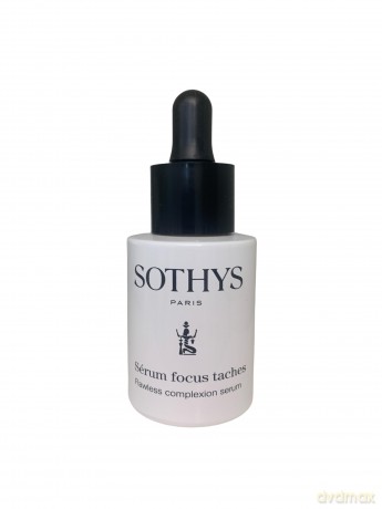 SOTHYS Paris Brightening serum (Flawless Complexion Serum) 30 ml