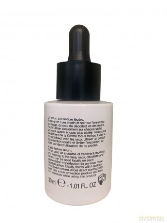 SOTHYS Paris Brightening serum (Flawless Complexion Serum) 30 ml