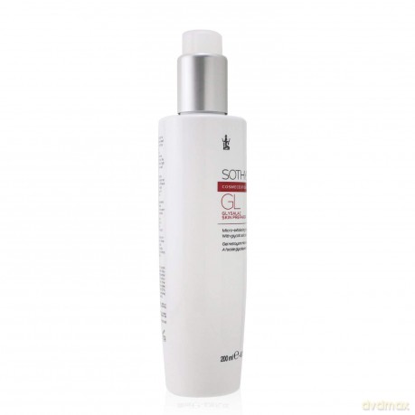 SOTHYS Paris Cleansing skin gel Glysalac Skin Preparer (Micro-Exfoliating Cleansing Gel) 200 ml - Volume: 200 ml