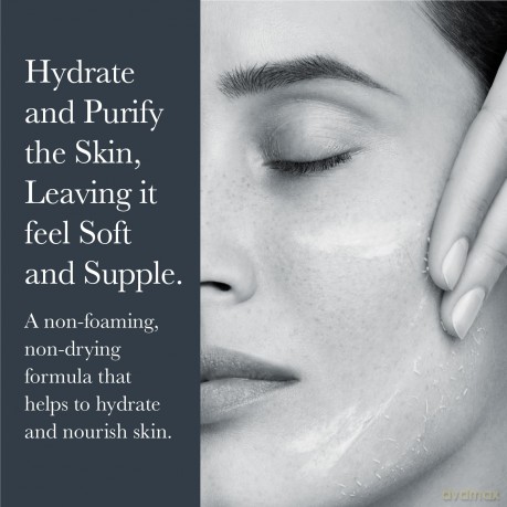 SOTHYS Paris Comfort cleansing milk for sensitive skin - Volume: 200 ml