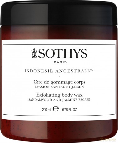 SOTHYS Paris Exfol Body Wax 200 ml