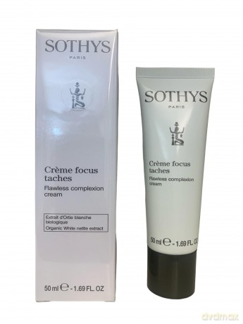 SOTHYS Paris Flawless Complexion Cream 50 ml
