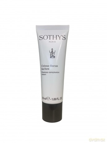 SOTHYS Paris Flawless Complexion Cream 50 ml