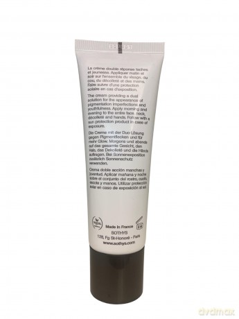 SOTHYS Paris Flawless Complexion Cream 50 ml