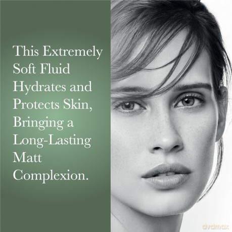 SOTHYS Paris Hydrating matting fluid for oily skin (Hydra-Matt Fluid) - Volume: 50 ml