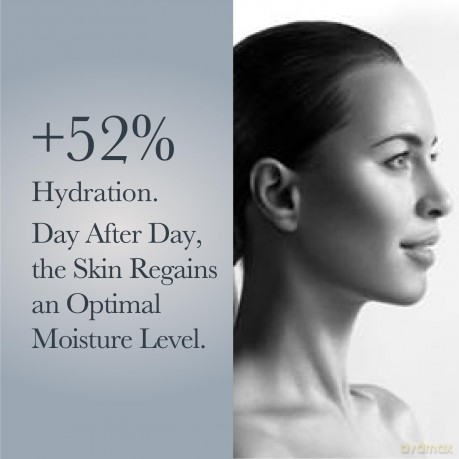 SOTHYS Paris Hydrating skin cream Hydra (Hydrating Velvet Youth Cream) - Volume: 50 ml