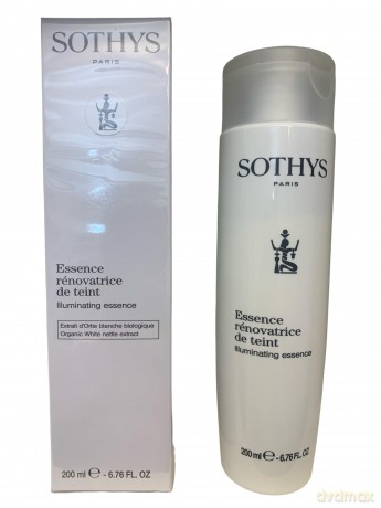 SOTHYS Paris Illuminating Essence 200 ml